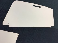 Digitale mal,computergestuurd gesneden,maatwerk