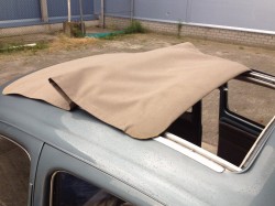 Volkswagen kever vouwdak,oldtimer kever